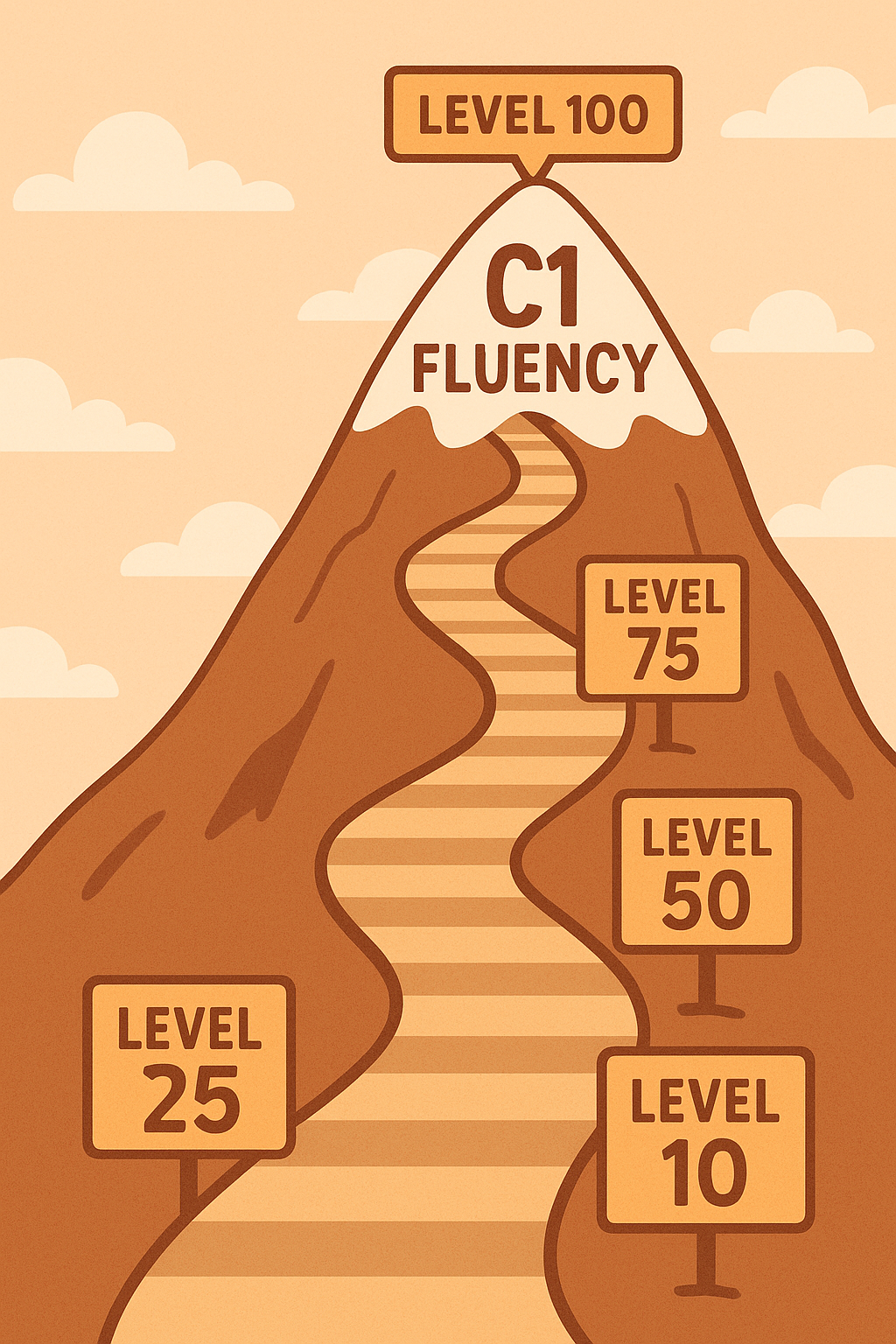 Am I going anywhere? Visual