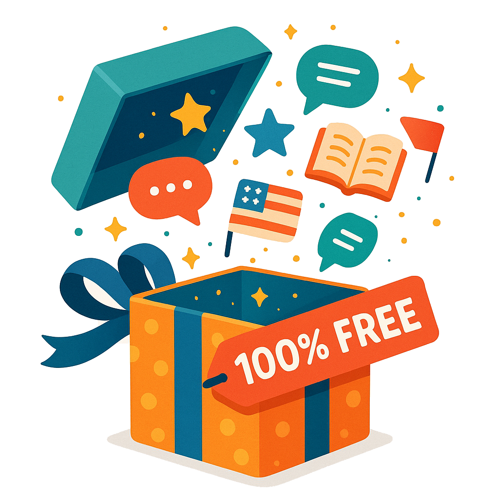 And it is free?! Visual